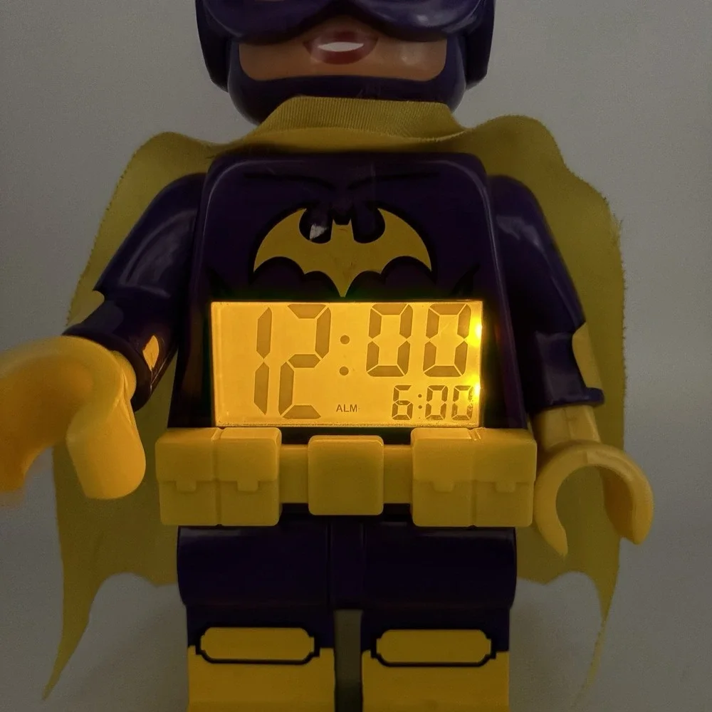 Lego Batman Movie 10